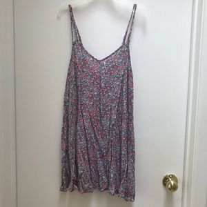 American Eagle Floral Dress